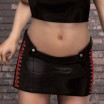 Night Slayers: Vixen Skirt for Roxie