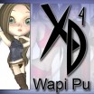 Wapi Pu: CrossDresser License