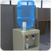 GeneriCorp: Water Cooler