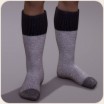 Wool Socks for M4