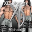XD Morphs: M3