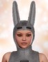 Animal Ears for Bod Costume for V4 image