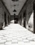 The Asylum: Hallway