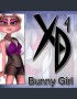 Bunny Girl CrossDresser License Image