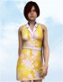 Button Down Dress for Roxie Image