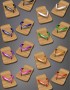 Geta Sandals for Cookie Image