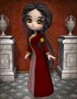 Ladies of the Court: Cassandra Dress for Cookie Image