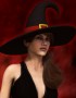Witch Hat for Dawn image