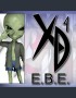 E.B.E. CrossDresser License Image