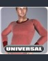 Universal Long Underwear Image