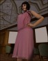 Nostalgia: 1920s Flapper Dress for Dawn Image