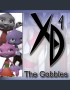 The Gobbles: CrossDresser License Image