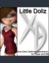 Little Dollz Crossdresser license image