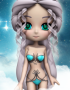 Luna - Fantasy Bikini for Cookie image