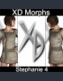 crossdresser Morphs for Stephanie 4 image
