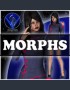 Morphs for V4 Space Defenders Communications officer Image