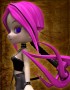 Slayer Hair for Cookie Image