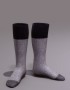 Wool Socks for V4
