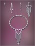 Heart's Desire Jewelry for V4
