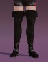 Thigh High Boots for Michelle Image
