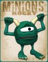 Minions: Rocky Image
