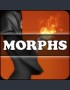 Morphs for V4 Witchy Dress Image