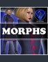 Morphs for V4 Space Defenders Commander Image
