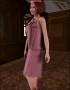 Nostalgia: 1920s Flapper Dress for V4 Image