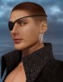 Pirate Eyepatch for Dusk image
