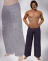 Sleepwear: Pajama Pants for Dusk image