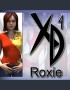 Roxie: CrossDresser License Image