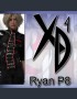 Ryan P8: CrossDresser License Image