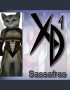 Sassafras: CrossDresser License Image
