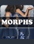 Morphs for V4 Asian Priestess Image