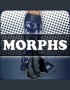 Morphs for V4 Asian Priestess Skirt