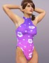 Swimsuit for Dawn Image