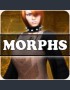 Morphs for V4 Cuffed Shirt Image