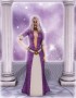Ladies of the Court: Vivianna Dress for Dawn Image