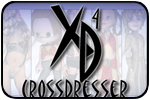 CrossDresser Clothing Converter